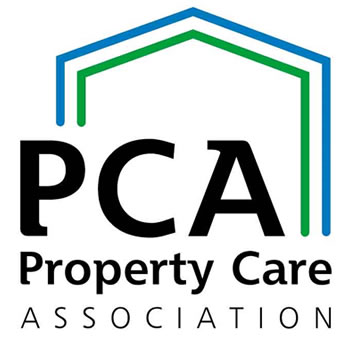 pca logo